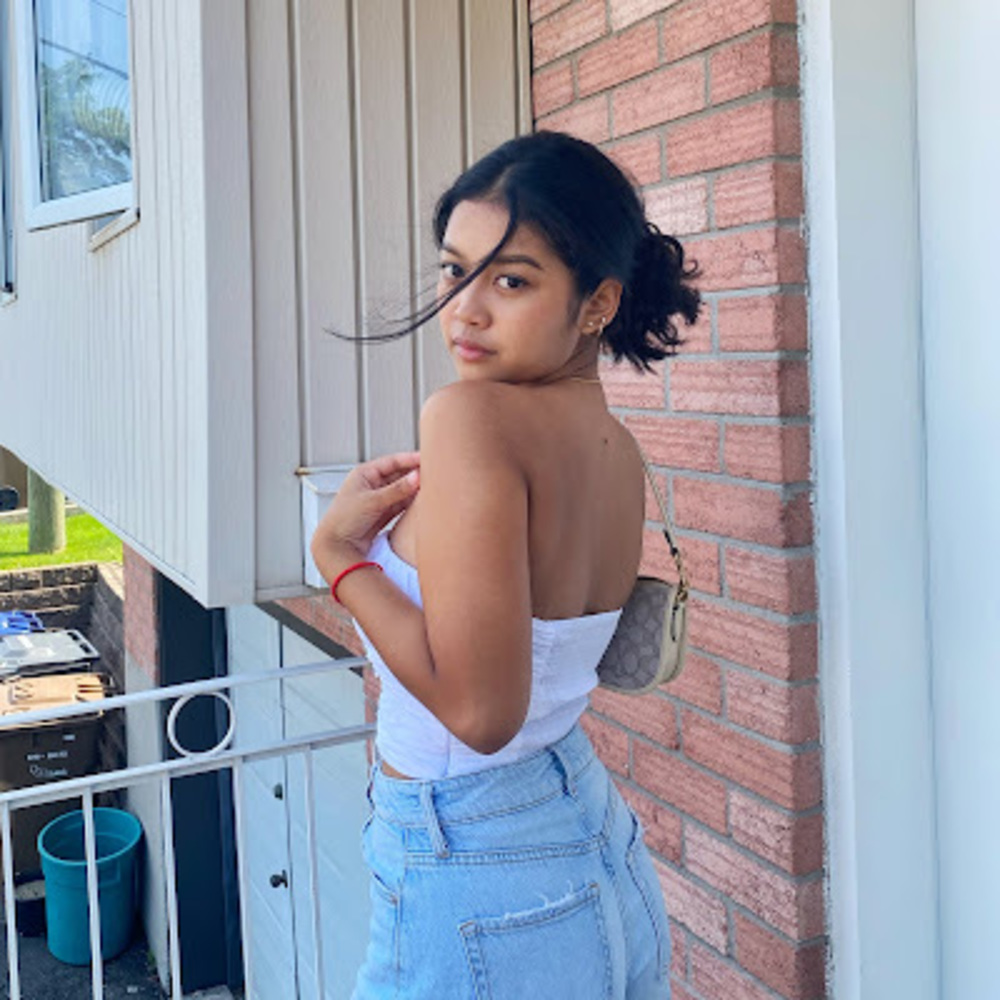 Meet your Posher, Sayana